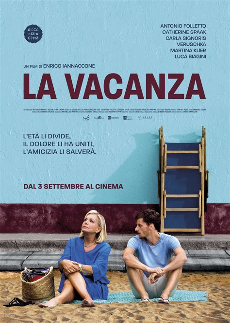 La Vacanza 